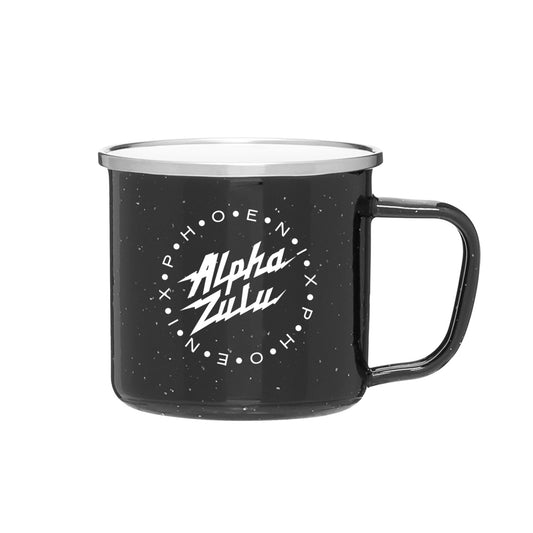 Alpha Zulu Camp Mug