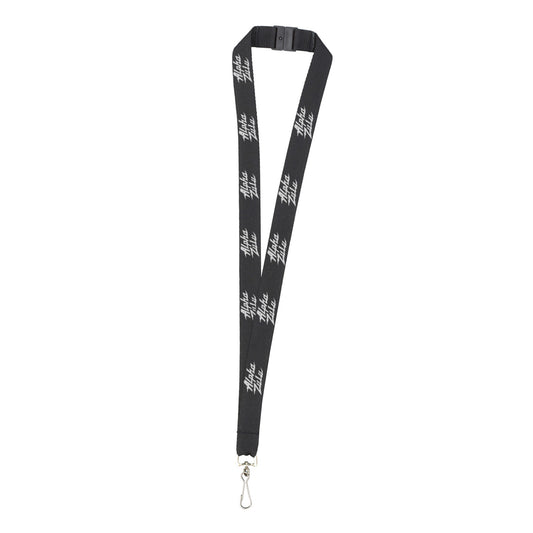 Alpha Zulu Lanyard