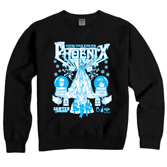 Winter Solstice Sweatshirt