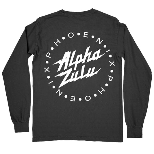 Alpha Zulu Longsleeve T-shirt