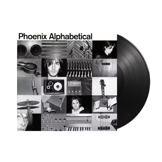 Alphabetical LP