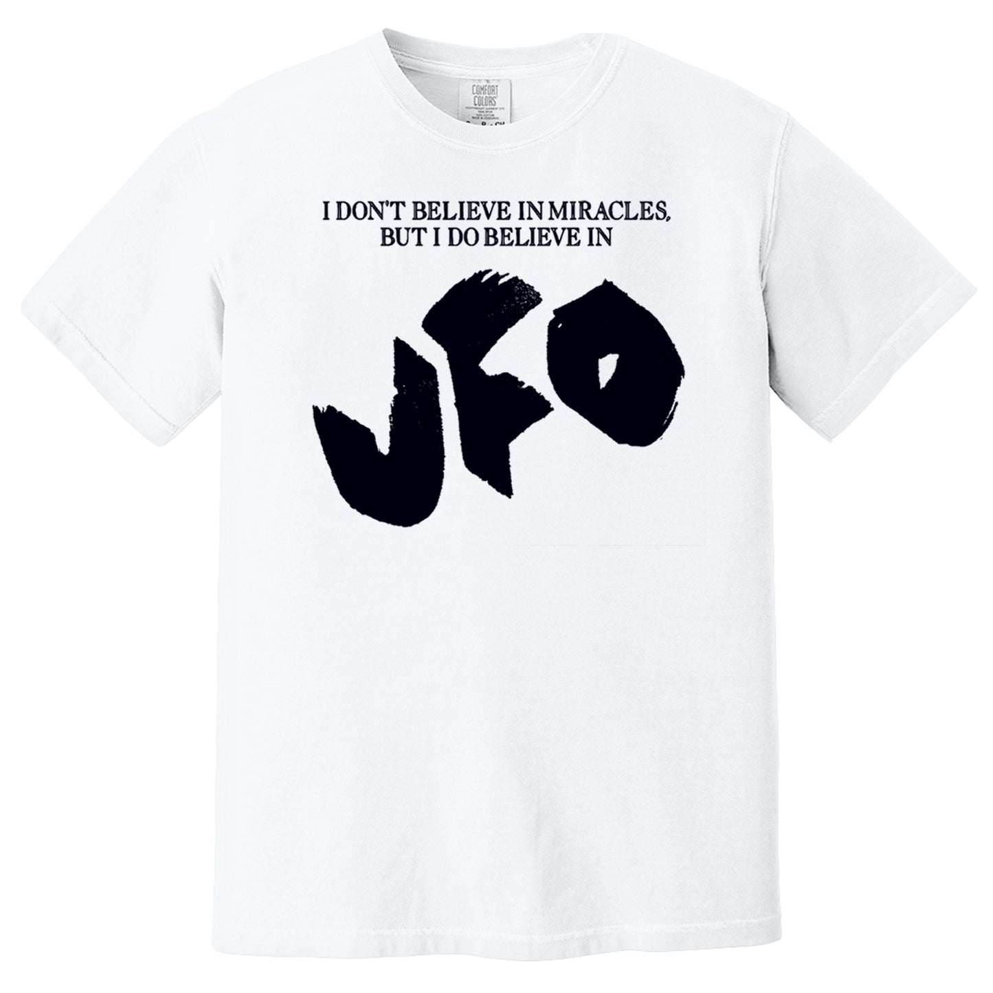 UFO T-Shirt